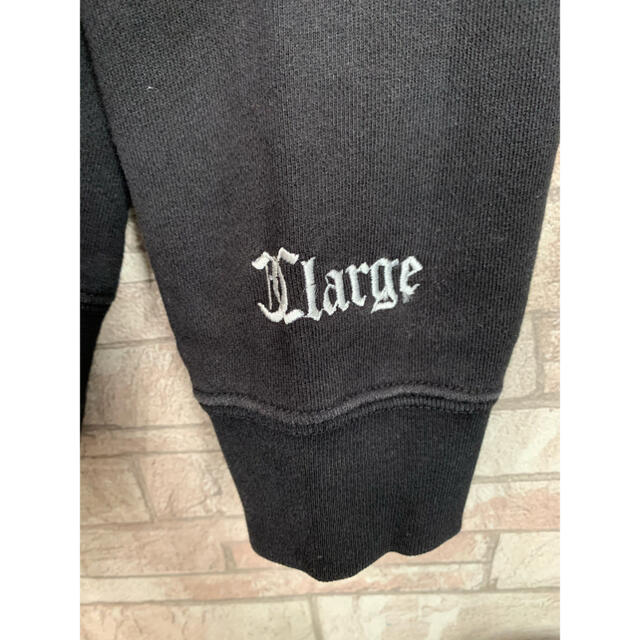 激レアアイテム❗ XLARGE × 2PAC コラボパーカー - パーカー