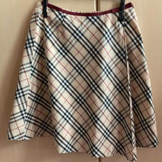 バーバリー(BURBERRY)のBurberry 3点セット(スカート)