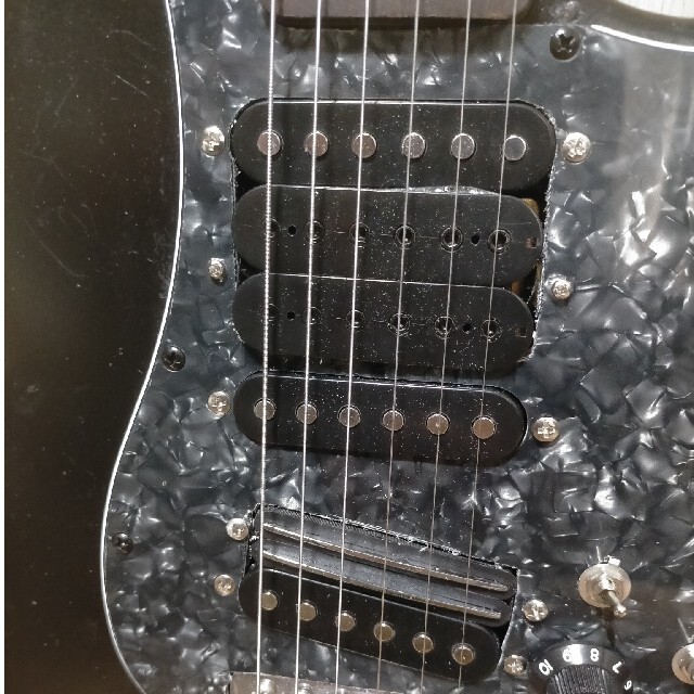 改造品】YAMAHA YGS 112T ストラトキャスター - エレキギター