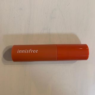 イニスフリー(Innisfree)の【Innisfree】ビビッドコットン インクティント #1(口紅)