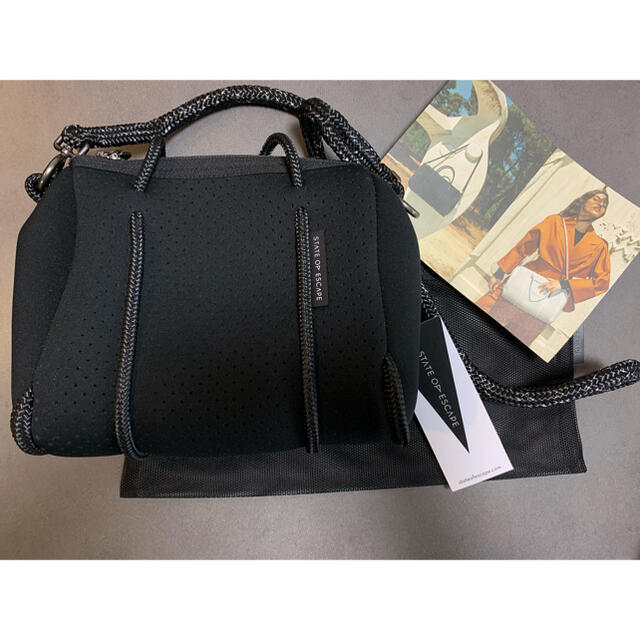 ステイトオブエスケープ プリクエルPrequel XS crossbody 福袋