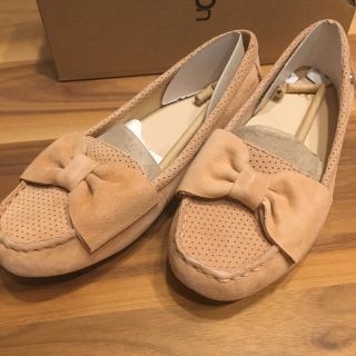 アグ(UGG)のUGG バレエシューズ(バレエシューズ)