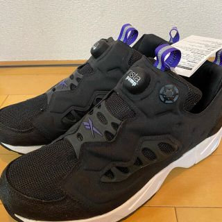 リーボック(Reebok)のtouyamama様専用リーボック ポンプフューリー(スニーカー)