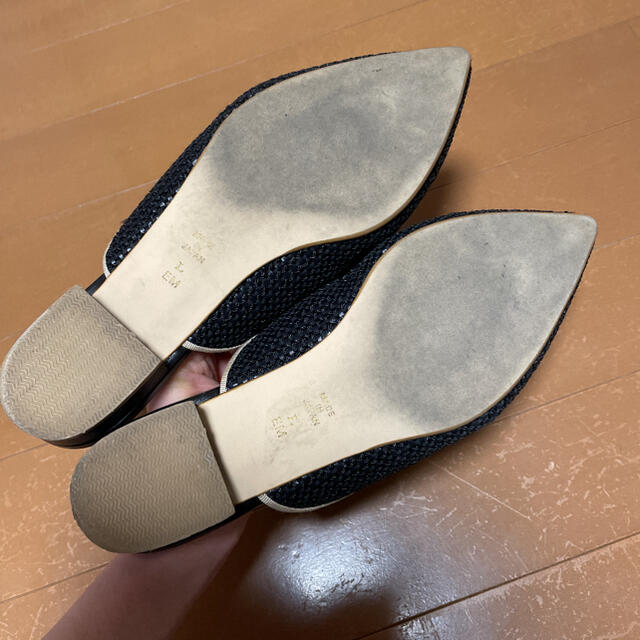 DIANA(ダイアナ)のダイアナ　chay サンダル　スリッポン レディースの靴/シューズ(サンダル)の商品写真