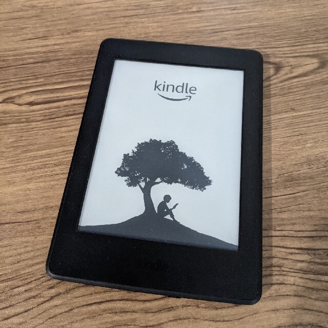 Kindle Paperwhite 第7世代