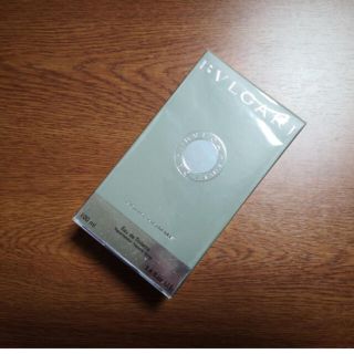 ブルガリ(BVLGARI)の新品未使用BVLGARI ブルガリ プールオム  オード トワレ 香水100ml(香水(男性用))