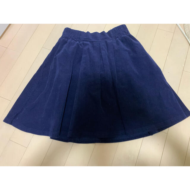 EMSEXCITE(エムズエキサイト)のエムズエキサイト、スカート② レディースのスカート(ひざ丈スカート)の商品写真