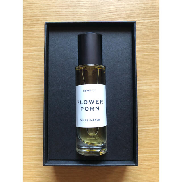 Heretic Parfum FLOWER PORN - ユニセックス