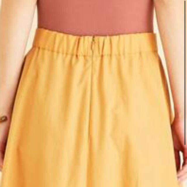 UNITED ARROWS(ユナイテッドアローズ)のスカート レディースのスカート(ロングスカート)の商品写真