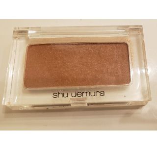 シュウウエムラ(shu uemura)のシュウウエムラ　チーク(チーク)