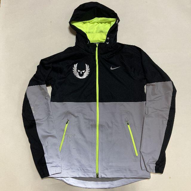 NIKE - 【Sサイズ】オレゴンプロジェクトSHIELD FLASH JACKETの通販 by ...