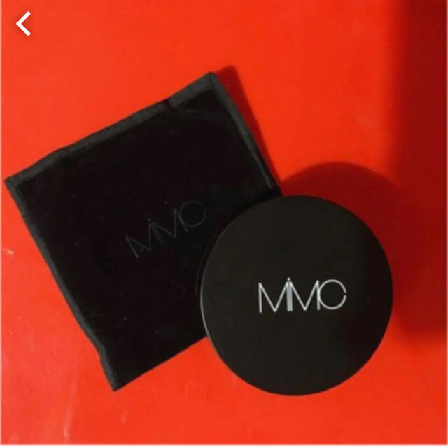 MiMC(エムアイエムシー)のMIMC ミネラルリキッドファンデーション205 コスメ/美容のベースメイク/化粧品(ファンデーション)の商品写真