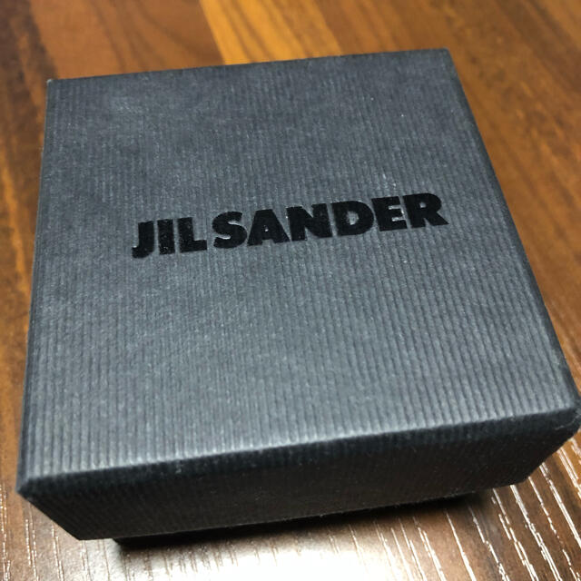 最新最全の Jil リング SANDER null様 専用 JIL - Sander リング(指輪)