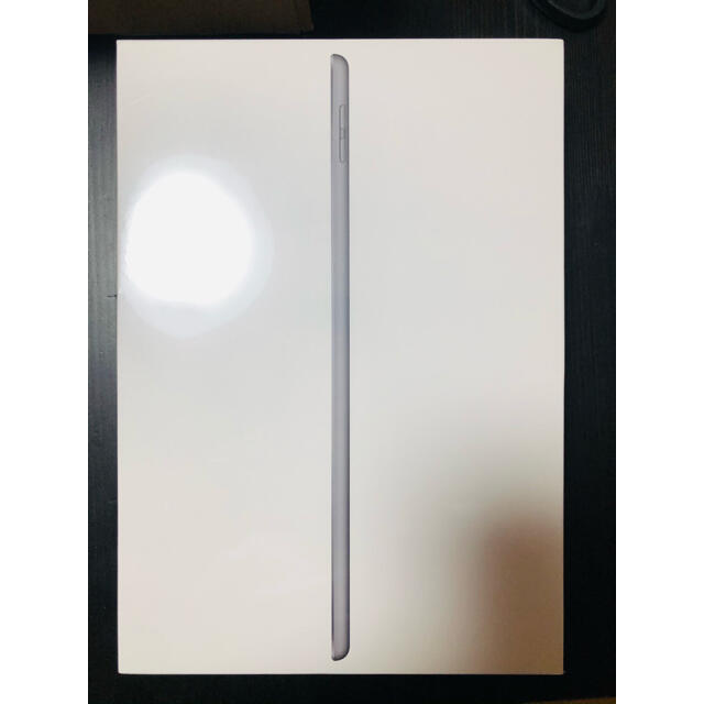 新品未開封　iPad 10.2インチ Wi-Fi 32GB 2019年秋モデル 1