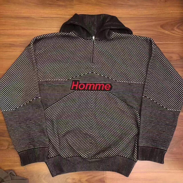 balenciaga homme ニット