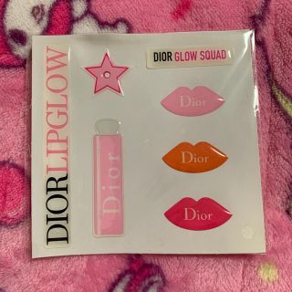 ディオール(Dior)のDiorシール(シール)