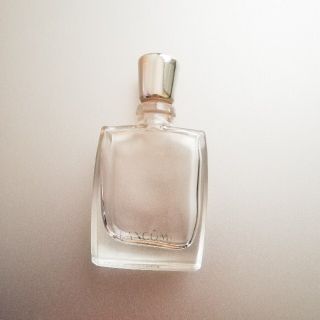 ランコム(LANCOME)のLANCOME　miracle  5ml瓶【残1ml程度】(香水(女性用))