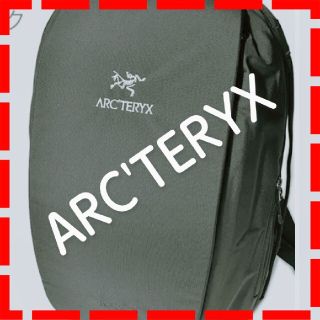 アークテリクス(ARC'TERYX)のアークテリクス バックパック ARC’TERYX ブレード 20タグ付いてます(バッグパック/リュック)