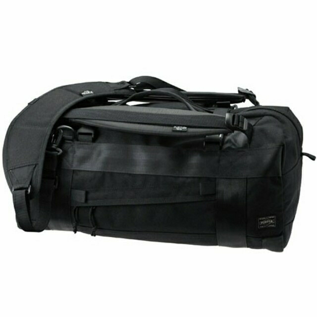 PORTER BOOTH PACK DUFFLE BAG(S)