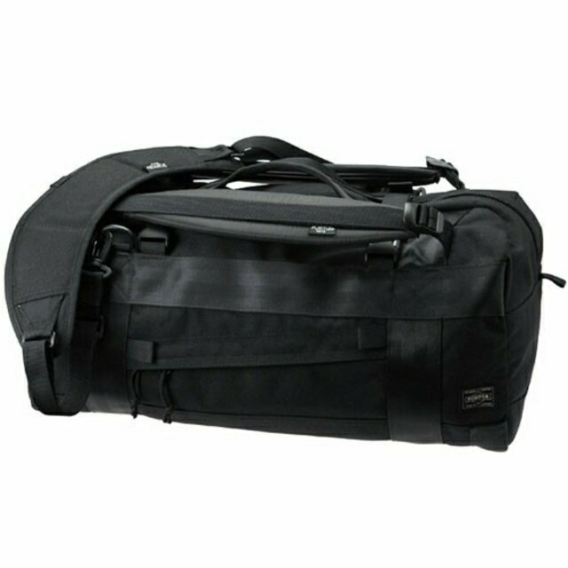 PORTER(ポーター)のPORTER BOOTH PACK DUFFLE BAG(S)　 メンズのバッグ(ボストンバッグ)の商品写真