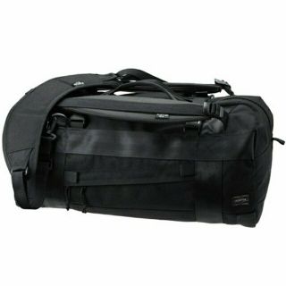 ポーター(PORTER)のPORTER BOOTH PACK DUFFLE BAG(S)　(ボストンバッグ)