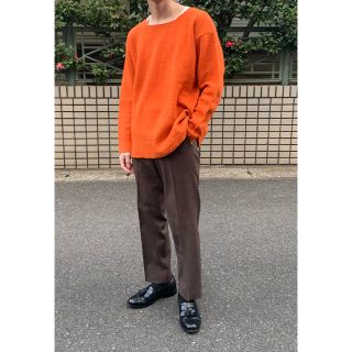 ポールスミス(Paul Smith)のPaul Smith ポールスミス ビッグシルエット ニット セーター(ニット/セーター)