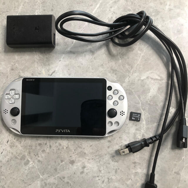 psvitaゲームソフト/ゲーム機本体