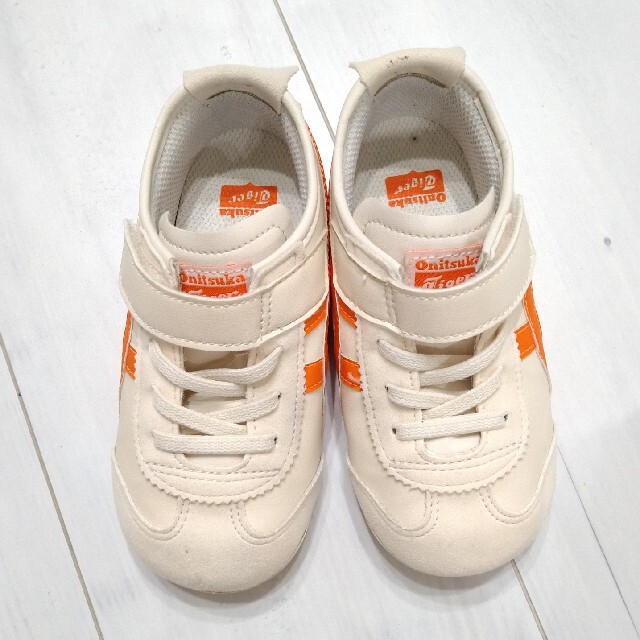 Onitsuka Tiger【KIDS】MEXICO 66 TS