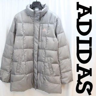 アディダス ダメージ ダウンジャケット レディース の通販 19点 Adidasのレディースを買うならラクマ