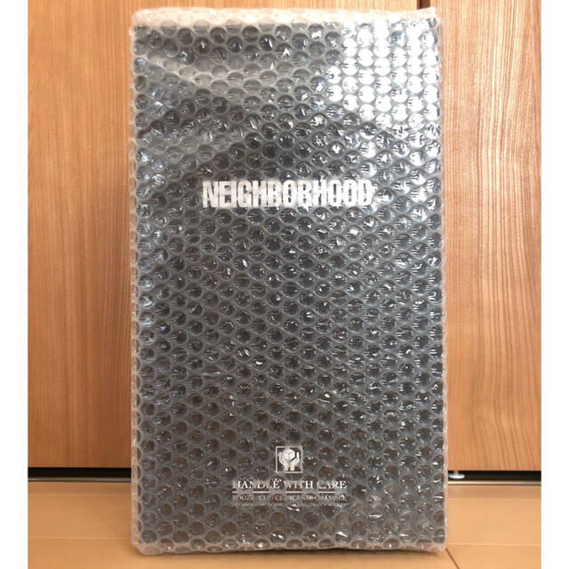 NEIGHBORHOOD BOOZE CE-INCENSE CHAMBER  コスメ/美容のリラクゼーション(お香/香炉)の商品写真