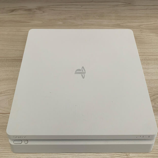 SONY PlayStation4 本体 CUH-2200AB02」ゲームソフトゲーム機本体