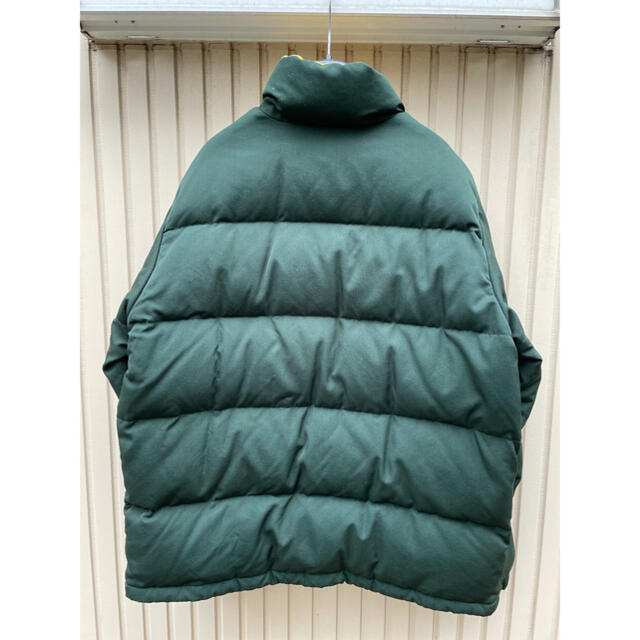 MONCLER(モンクレール)のジュンヤワタナベ コムデギャルソン MONCLER ダウン L junya 美品 メンズのジャケット/アウター(ダウンジャケット)の商品写真