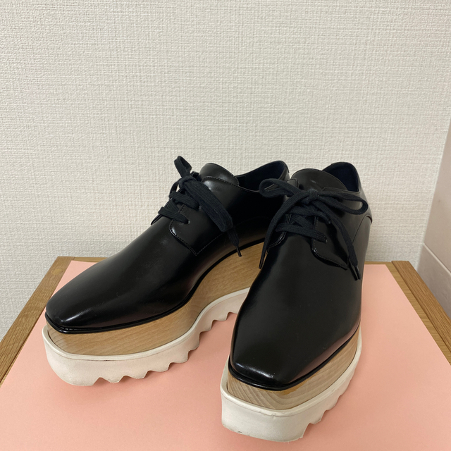 Stella McCartney(ステラマッカートニー)のSTELLA MCCARTNEY エリス　シューズ レディースの靴/シューズ(その他)の商品写真