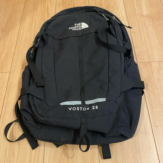 THE NORTH FACE(ザノースフェイス)のノースフェイス　リュック メンズのバッグ(バッグパック/リュック)の商品写真