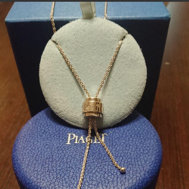 70%OFF】 専用 - PIAGET ピアジェ ネックレス ポセション ネックレス
