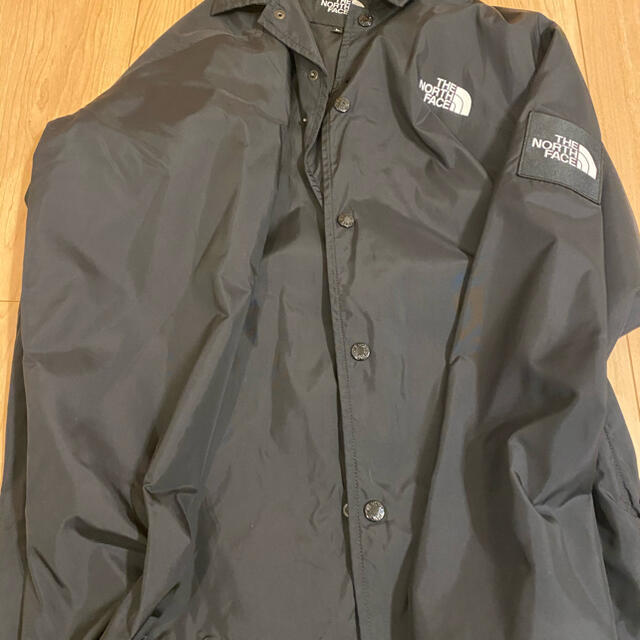 THE NORTH FACE(ザノースフェイス)のノースフェイス　コーチジャケット　ジャケット メンズのジャケット/アウター(ナイロンジャケット)の商品写真