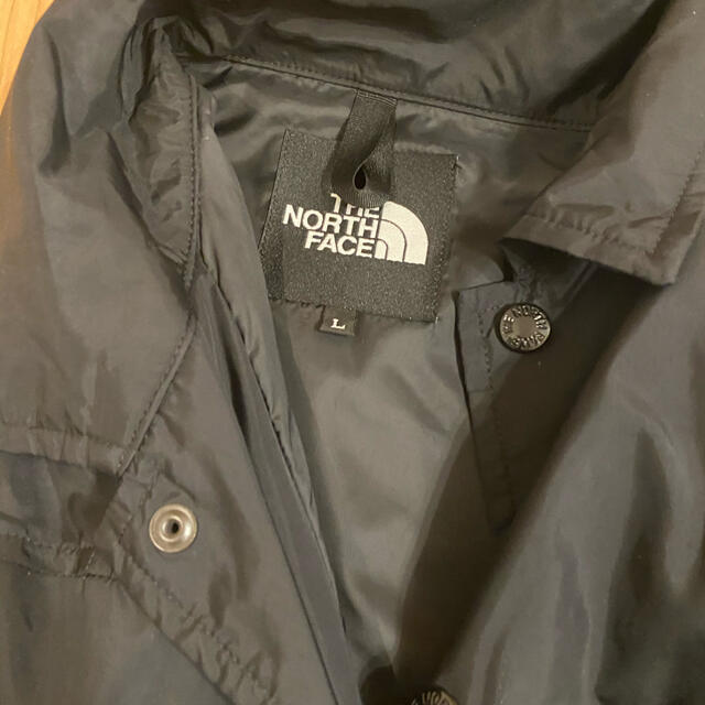 THE NORTH FACE(ザノースフェイス)のノースフェイス　コーチジャケット　ジャケット メンズのジャケット/アウター(ナイロンジャケット)の商品写真