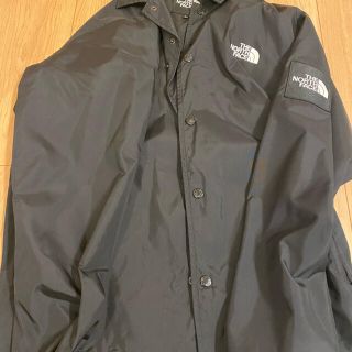 ザノースフェイス(THE NORTH FACE)のノースフェイス　コーチジャケット　ジャケット(ナイロンジャケット)