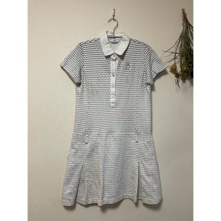 マンシングウェア(Munsingwear)のマンシングウェア★ゴルフウェア　ワンピース(ウエア)