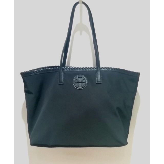 ハワイで購入【TORYBURCH】トートバッグ