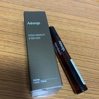 イソップ(Aesop)のイソップ　マラケッシュ　インテンス　パルファム(ユニセックス)