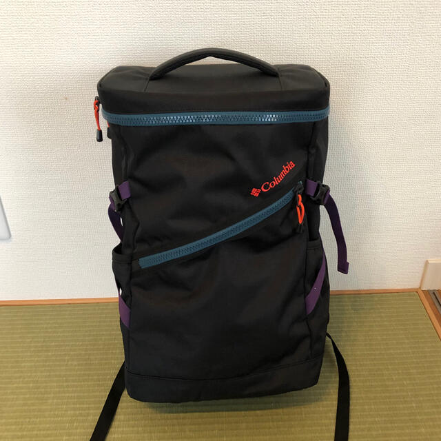 Columbia(コロンビア)のコロンビア　リュック　30l レディースのバッグ(リュック/バックパック)の商品写真