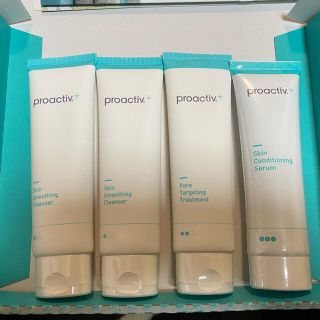 プロアクティブ(proactiv)のプロアクティブ　90日分セット(その他)