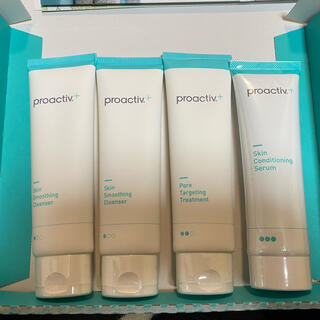 プロアクティブ(proactiv)のプロアクティブ　90日分セット(その他)