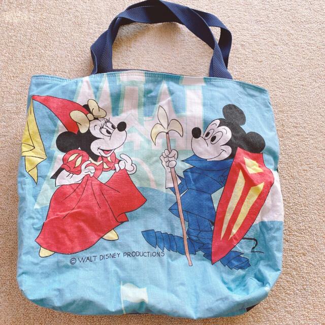 Disney ハンドメイドディズニーヴィンテージ生地使用リバーシブルトートバッグミッキーミニーの通販 By ミッキー好き ディズニーならラクマ Disney ハンドメイドディズニーヴィンテージ生地使用リバーシブルトートバッグミッキーミニーの通販 By ミッキー好き ディズニーならラクマ