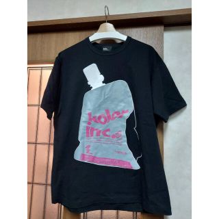 カラー(kolor)のtkc 様専用　kolor Tシャツ(Tシャツ/カットソー(半袖/袖なし))