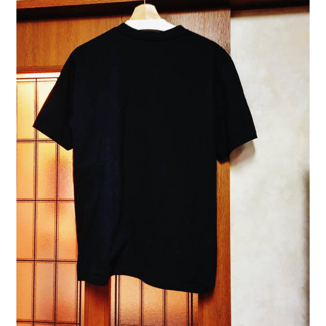 JOHN LAWRENCE SULLIVAN(ジョンローレンスサリバン)のJOHN LAWRENCE SULLIVAN Tシャツ メンズのトップス(Tシャツ/カットソー(半袖/袖なし))の商品写真