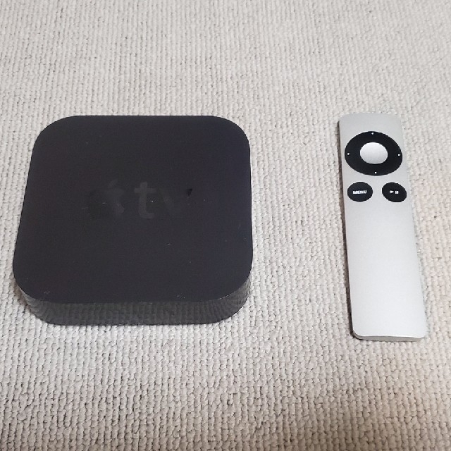 Apple TV (第3世代)