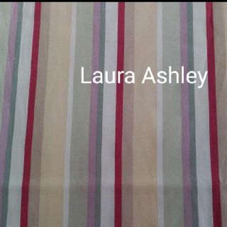 ローラアシュレイ ストライプ 生地/糸の通販 22点 | LAURA ASHLEYの ...