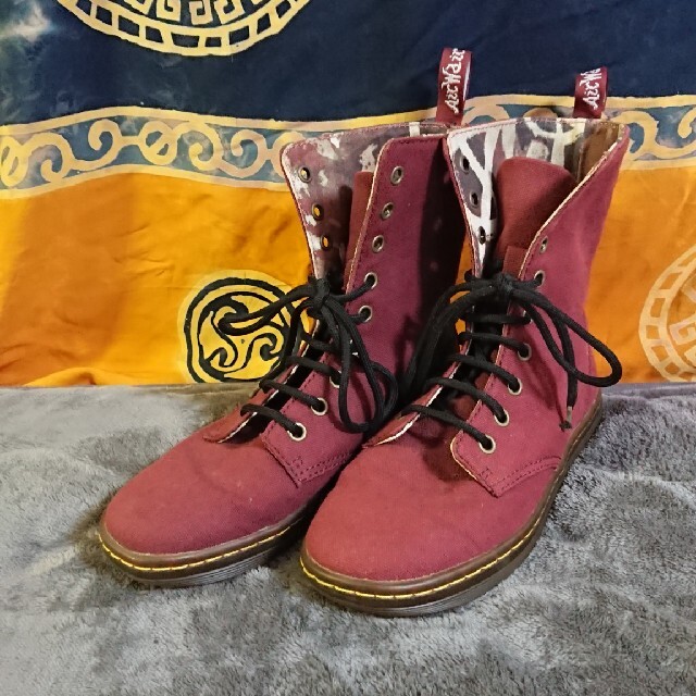 Dr.Martens - ☆ドクターマーチン アナーキーマーク ストラトフォード ...